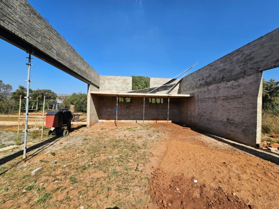 0 Bedroom Property for Sale in Silver Creek Gorge Estate North West
